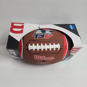 Wilson NCAA GST Composite Arena Football League Speedskin One Official Football